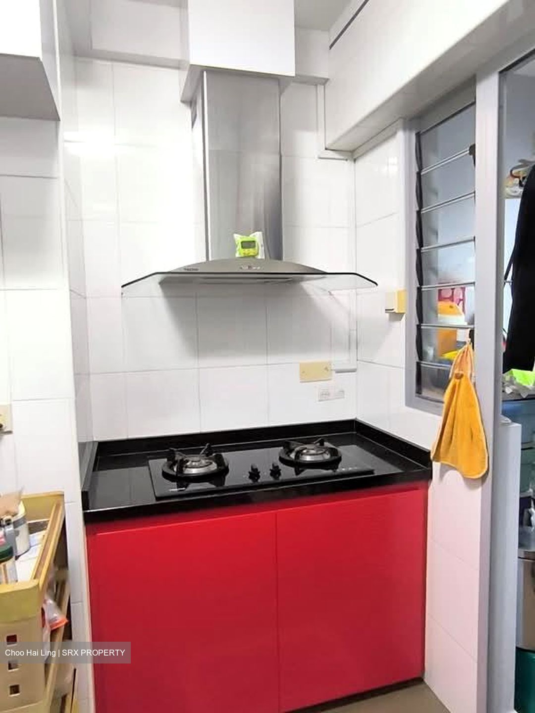 Blk 289A Punggol Arcadia (Punggol), HDB 3 Rooms #550968851